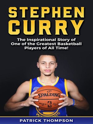 cover image of Stephen Curry